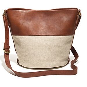 Madewell Crossbody Bag